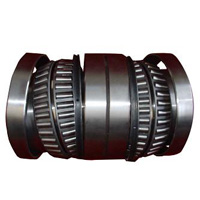 automotive tapered roller bearing