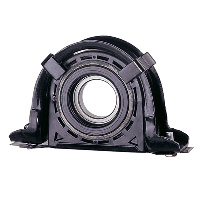 automobile center support bearings