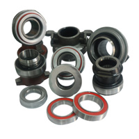 Special non standard auto bearing