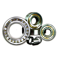 Deep groove ball bearing