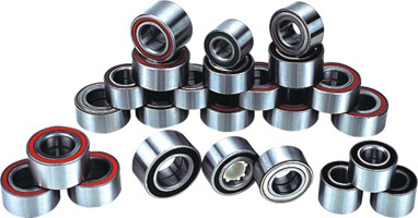 EMQ ball bearings