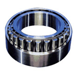 Standard cylindrical  roller bearings