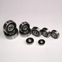 63 series ball bearings