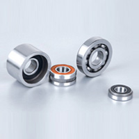 special non standard ball bearings