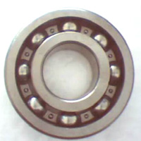 carbon steel ball bearing