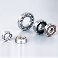 motorcycle bearings