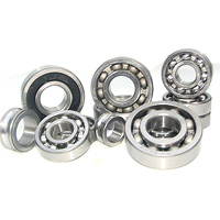 motorcycle bearing