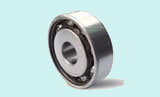 Thick-wall inner circle ring bearings
