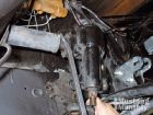 Ford Mustang Remove Tube 