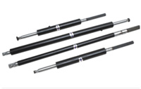Steering linkage