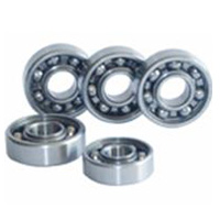 VXB 40mm Go Kart Axle Bearings – Pack Of 3 Radial Ball Bearings For Karts & Minibikes